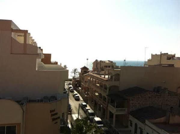 Hostal Playa De Palma Playa de Palma  Exteriér fotografie